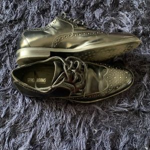 Stacey Adams dress shoes